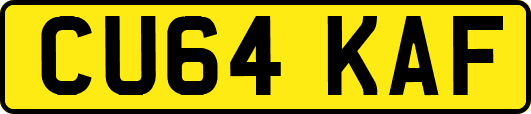 CU64KAF