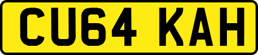 CU64KAH