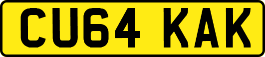 CU64KAK