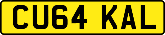 CU64KAL