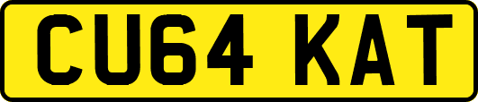 CU64KAT