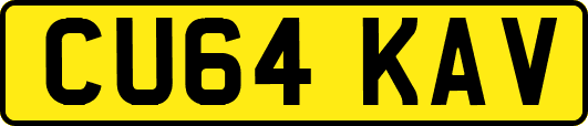 CU64KAV