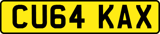 CU64KAX