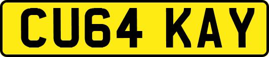 CU64KAY