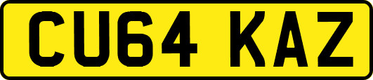 CU64KAZ