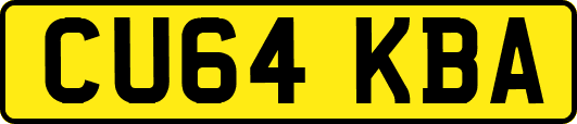 CU64KBA