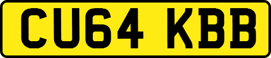 CU64KBB