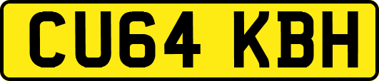 CU64KBH