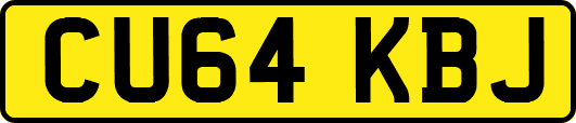 CU64KBJ