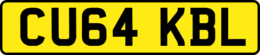 CU64KBL
