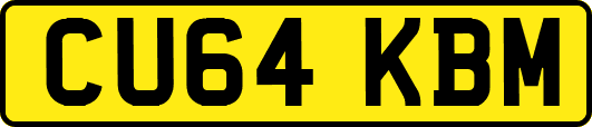 CU64KBM