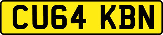 CU64KBN