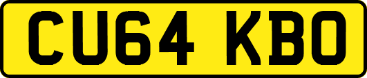 CU64KBO