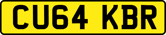 CU64KBR