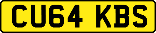 CU64KBS