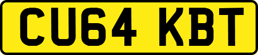 CU64KBT