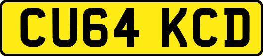 CU64KCD