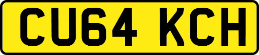 CU64KCH