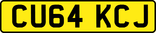 CU64KCJ