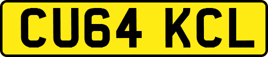 CU64KCL