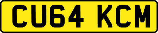 CU64KCM