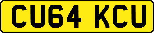 CU64KCU