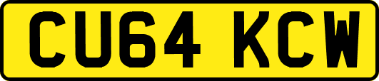 CU64KCW