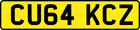 CU64KCZ