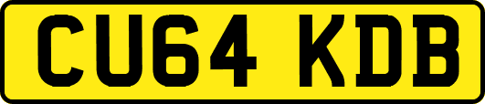 CU64KDB