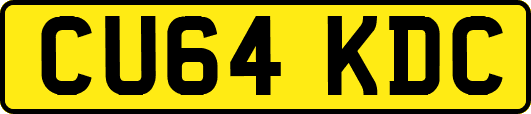 CU64KDC