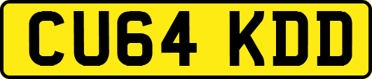 CU64KDD
