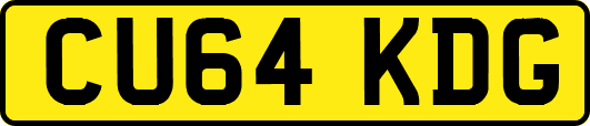 CU64KDG