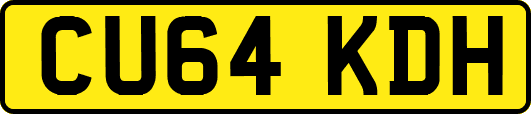 CU64KDH
