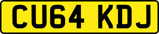 CU64KDJ