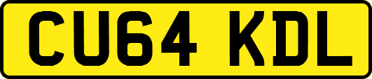 CU64KDL