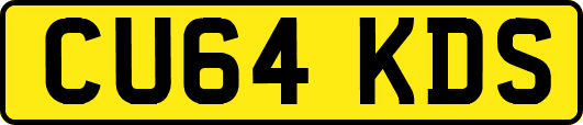CU64KDS