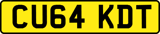 CU64KDT