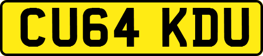 CU64KDU