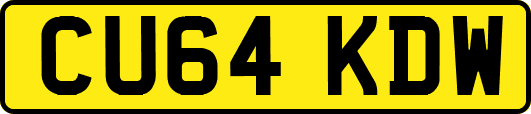 CU64KDW