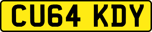 CU64KDY