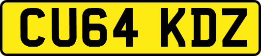 CU64KDZ