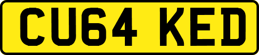 CU64KED