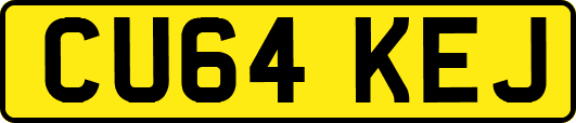 CU64KEJ