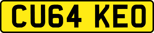CU64KEO