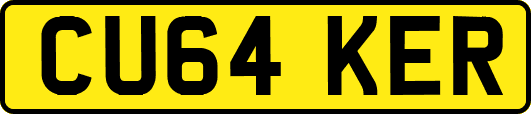 CU64KER