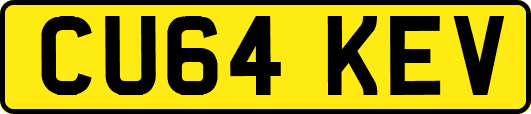 CU64KEV