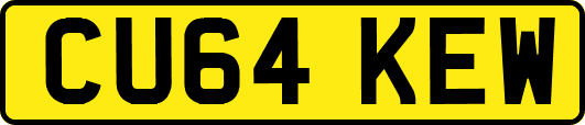 CU64KEW