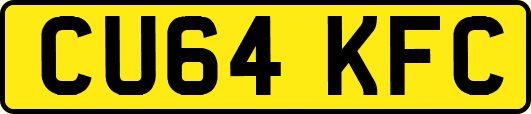 CU64KFC