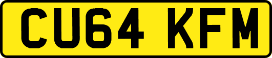 CU64KFM