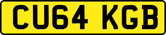 CU64KGB